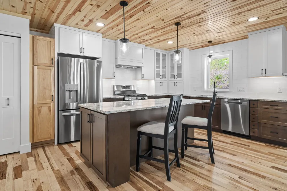4144 S Sugar Loaf Mountain Road Cleveland Township, MI 49621