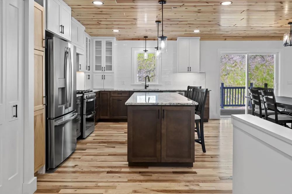 4144 S Sugar Loaf Mountain Road Cleveland Township, MI 49621