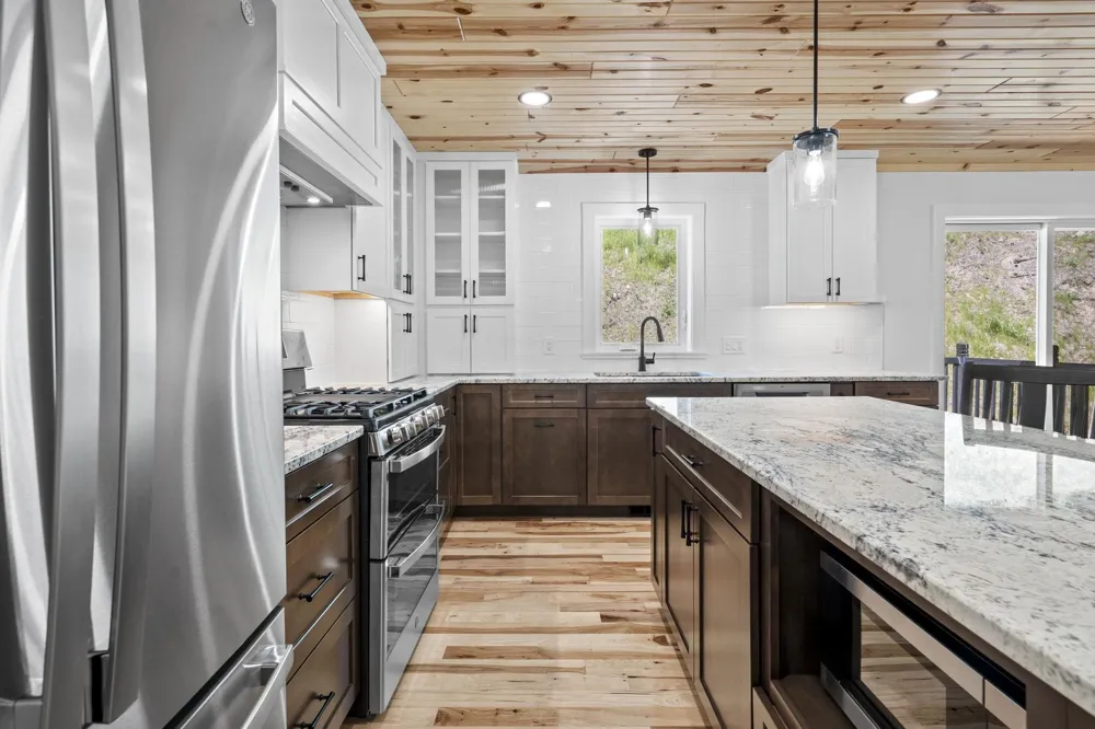 4144 S Sugar Loaf Mountain Road Cleveland Township, MI 49621