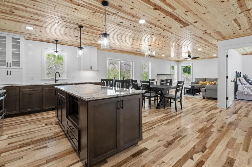 4144 S Sugar Loaf Mountain Road Cleveland Township, MI 49621