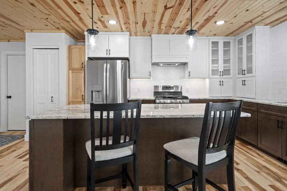 4144 S Sugar Loaf Mountain Road Cleveland Township, MI 49621