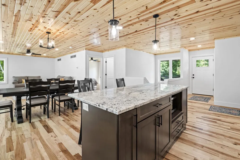 4144 S Sugar Loaf Mountain Road Cleveland Township, MI 49621