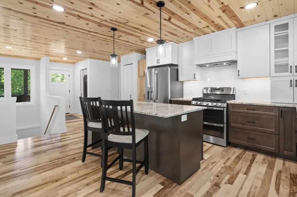 4144 S Sugar Loaf Mountain Road Cleveland Township, MI 49621