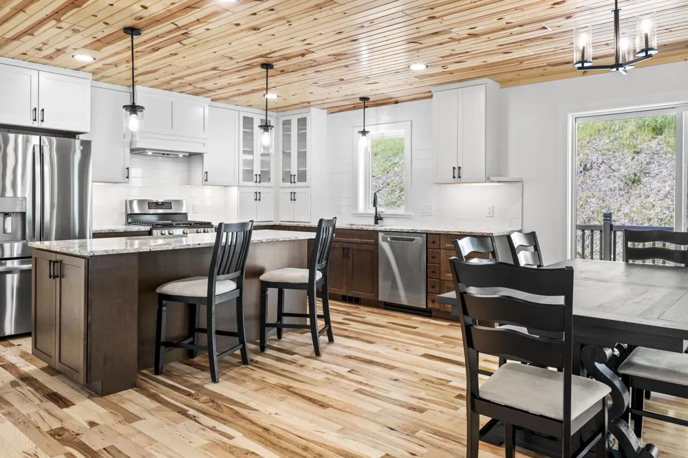 4144 S Sugar Loaf Mountain Road Cleveland Township, MI 49621
