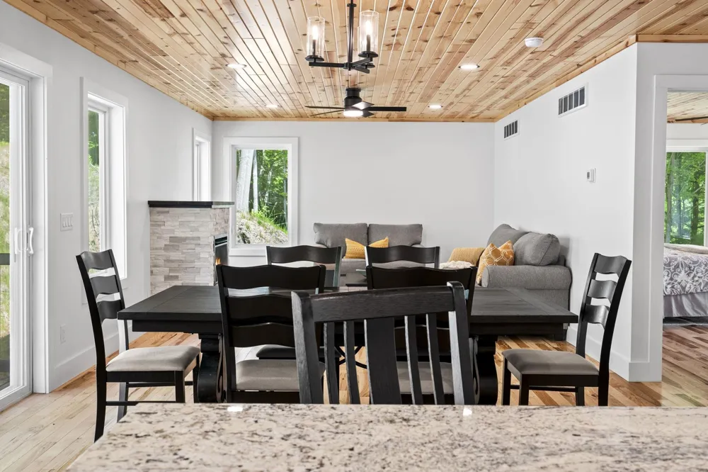 4144 S Sugar Loaf Mountain Road Cleveland Township, MI 49621