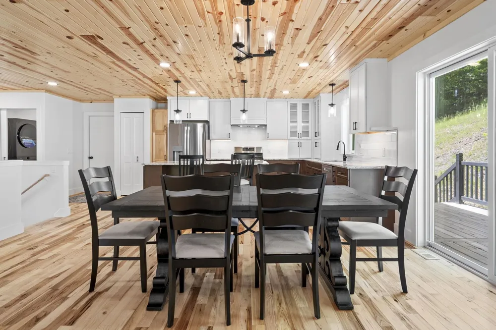 4144 S Sugar Loaf Mountain Road Cleveland Township, MI 49621