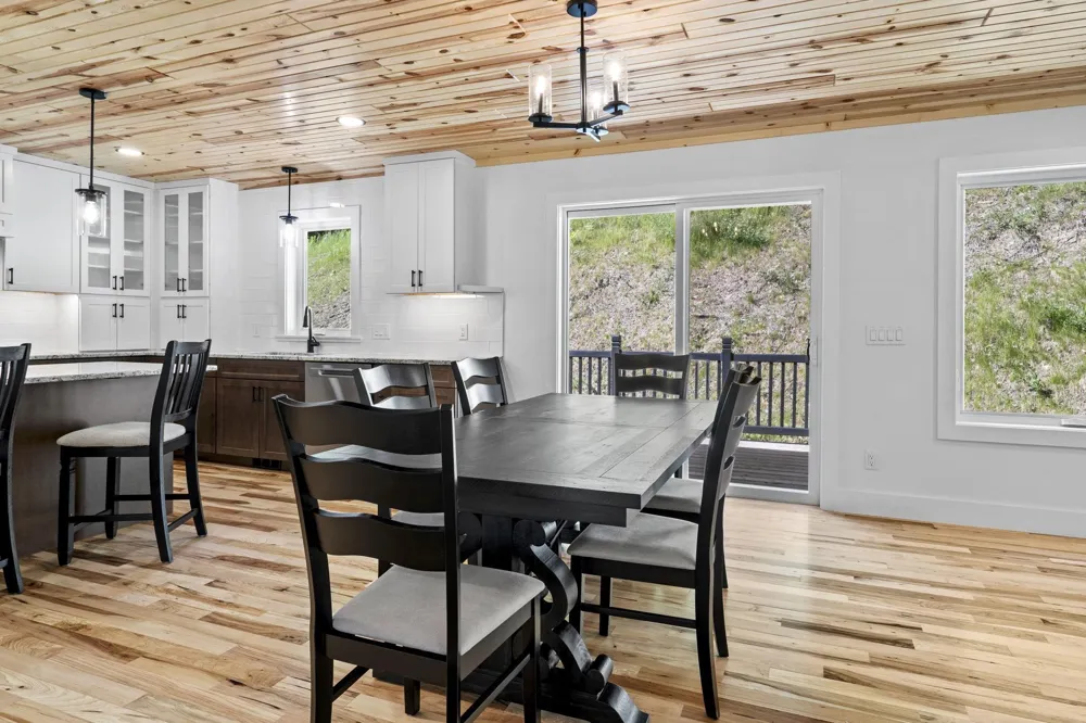 4144 S Sugar Loaf Mountain Road Cleveland Township, MI 49621