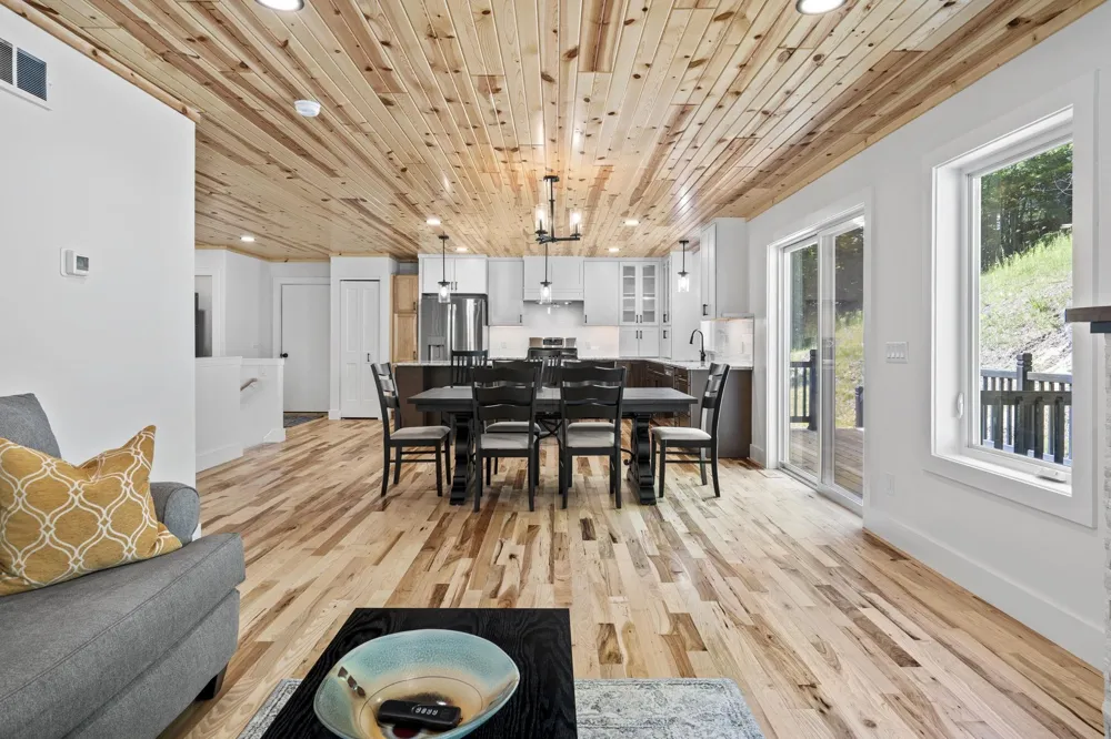 4144 S Sugar Loaf Mountain Road Cleveland Township, MI 49621