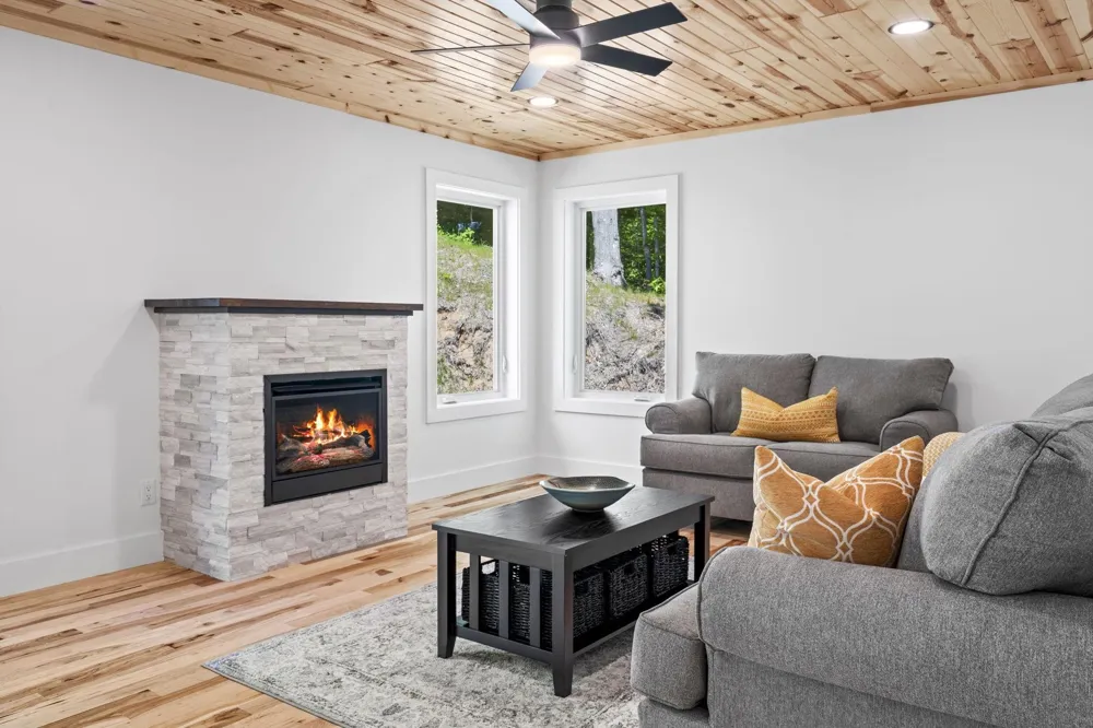 4144 S Sugar Loaf Mountain Road Cleveland Township, MI 49621