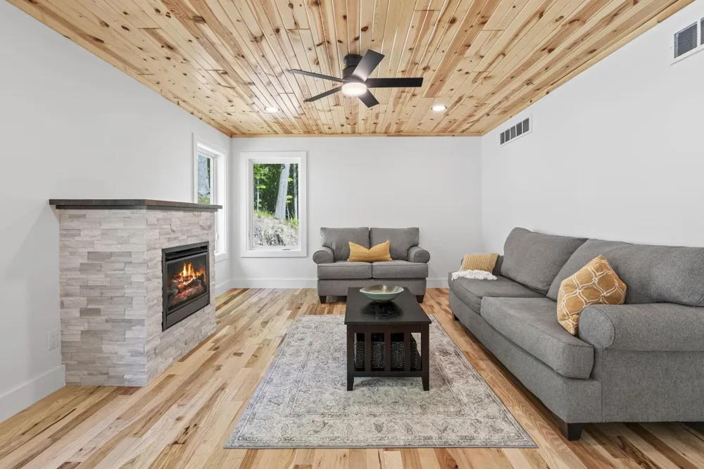 4144 S Sugar Loaf Mountain Road Cleveland Township, MI 49621