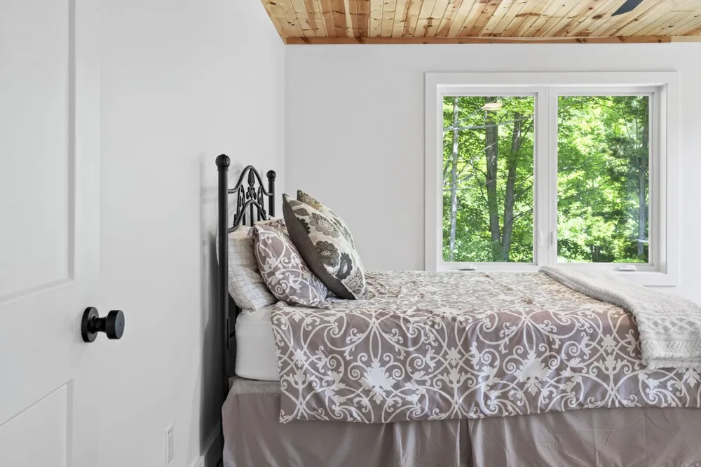 4144 S Sugar Loaf Mountain Road Cleveland Township, MI 49621