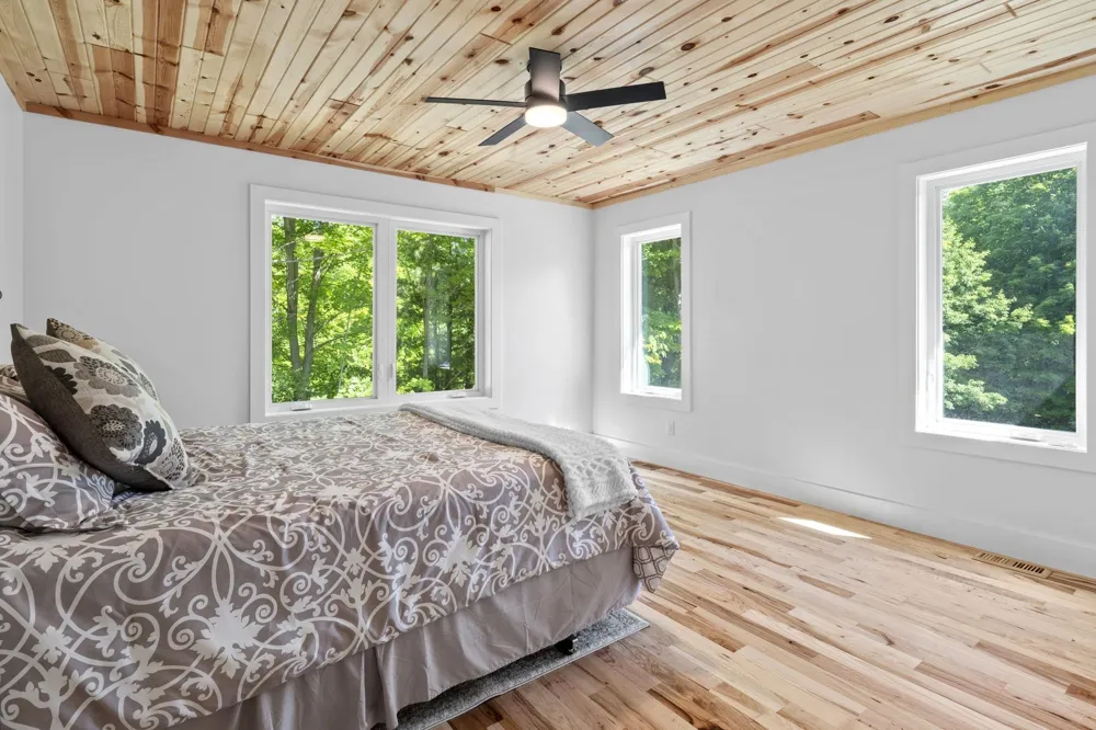 4144 S Sugar Loaf Mountain Road Cleveland Township, MI 49621