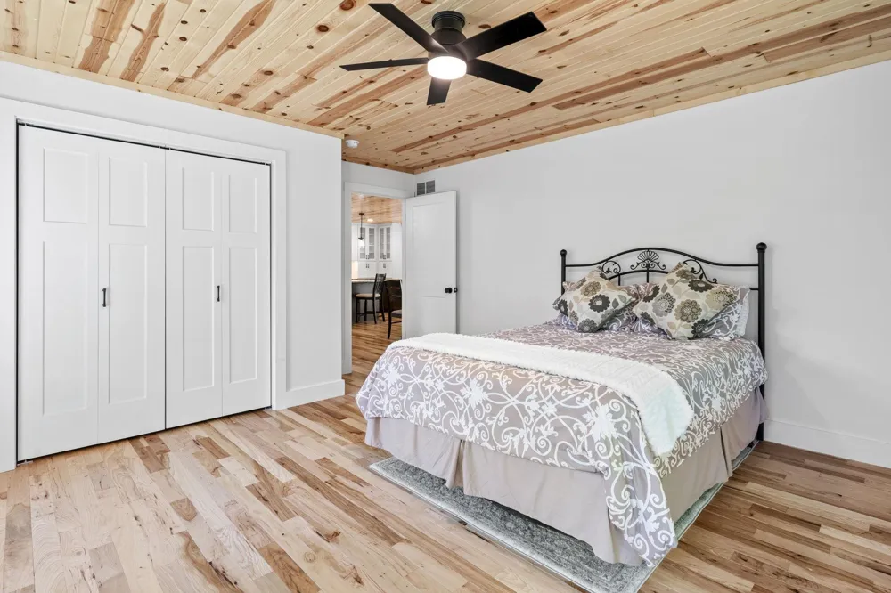 4144 S Sugar Loaf Mountain Road Cleveland Township, MI 49621
