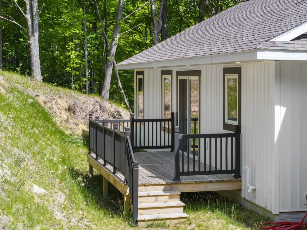 4144 S Sugar Loaf Mountain Road Cleveland Township, MI 49621