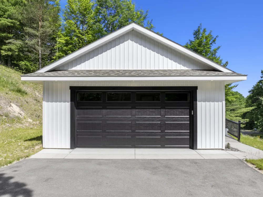 4144 S Sugar Loaf Mountain Road Cleveland Township, MI 49621
