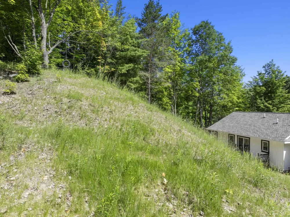 4144 S Sugar Loaf Mountain Road Cleveland Township, MI 49621