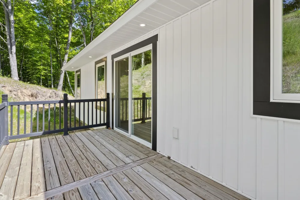 4144 S Sugar Loaf Mountain Road Cleveland Township, MI 49621