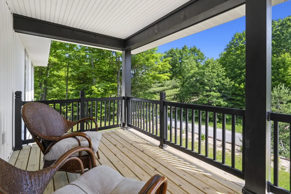 4144 S Sugar Loaf Mountain Road Cleveland Township, MI 49621
