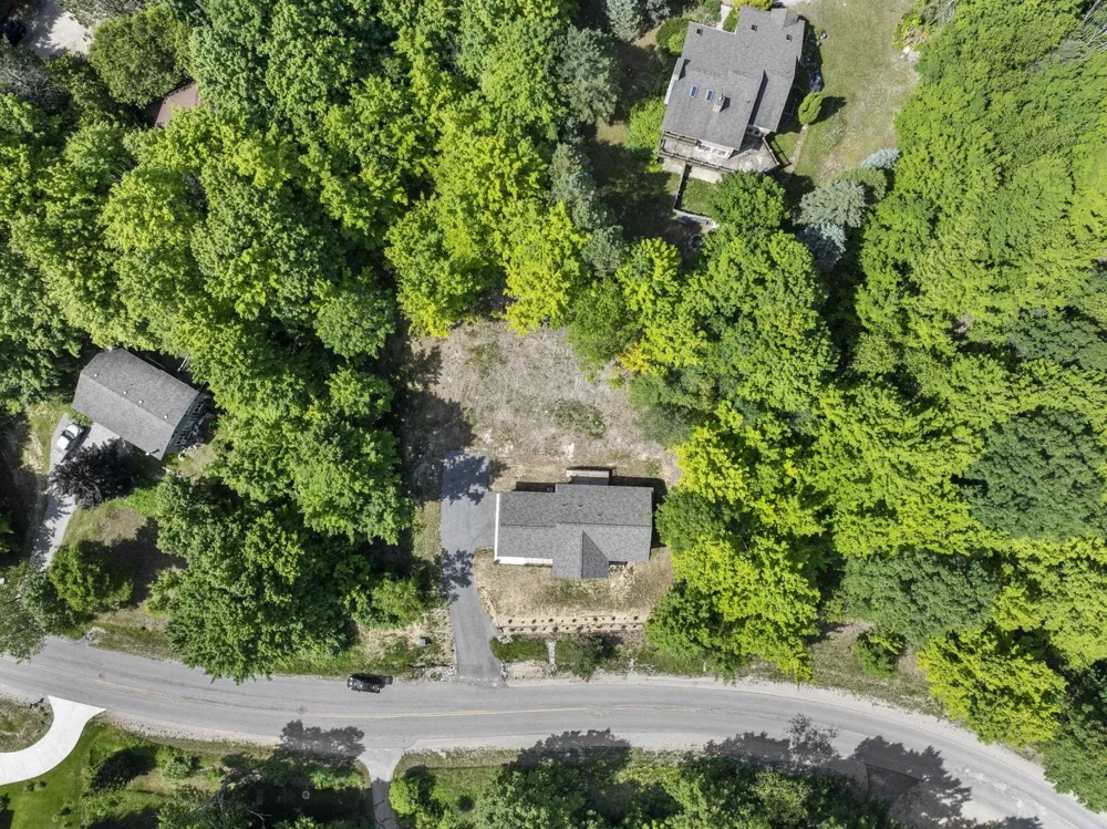 4144 S Sugar Loaf Mountain Road Cleveland Township, MI 49621