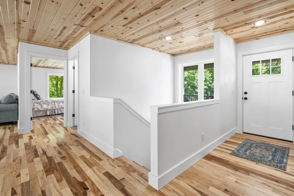 4144 S Sugar Loaf Mountain Road Cleveland Township, MI 49621