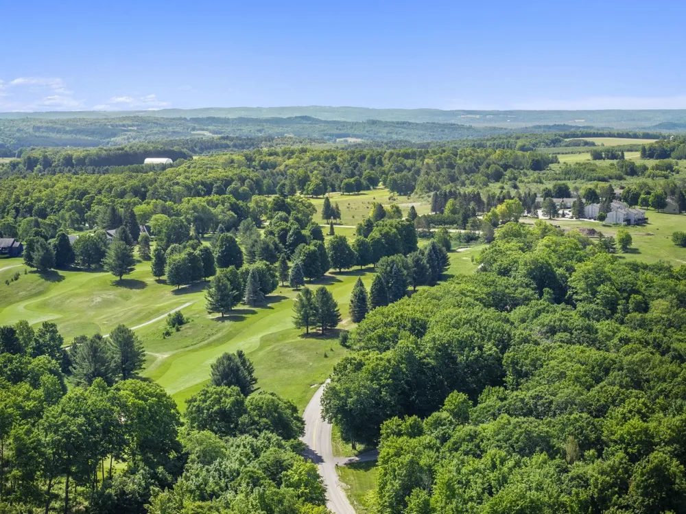4144 S Sugar Loaf Mountain Road Cleveland Township, MI 49621