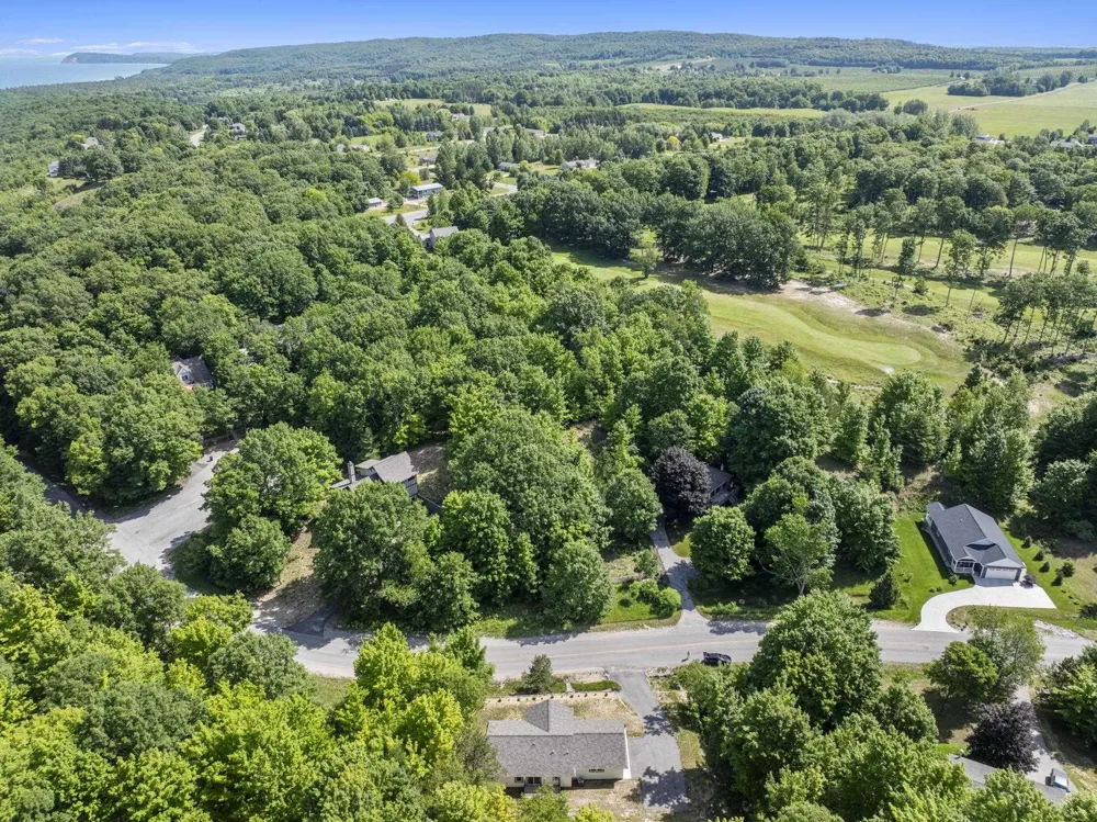 4144 S Sugar Loaf Mountain Road Cleveland Township, MI 49621