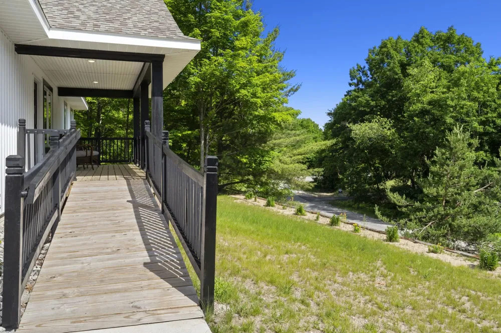 4144 S Sugar Loaf Mountain Road Cleveland Township, MI 49621