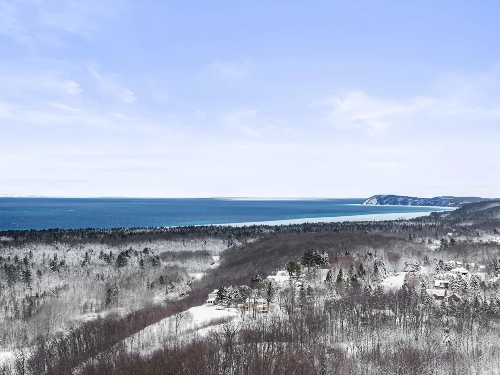 4144 S Sugar Loaf Mountain Road Cleveland Township, MI 49621