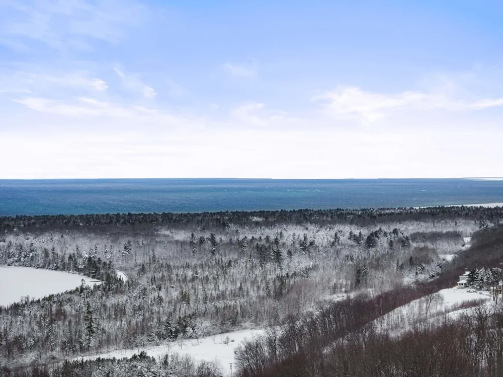 4144 S Sugar Loaf Mountain Road Cleveland Township, MI 49621