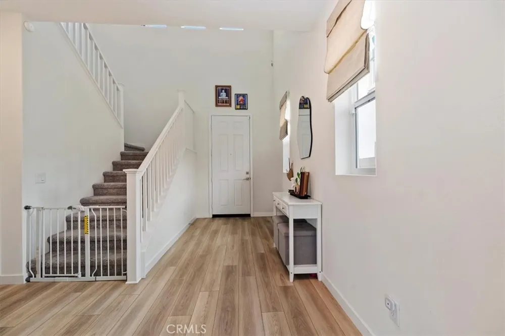20911 Jennings Way Newhall, CA 91321