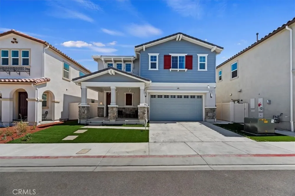 20911 Jennings Way Newhall, CA 91321