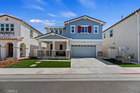 20911 Jennings Way