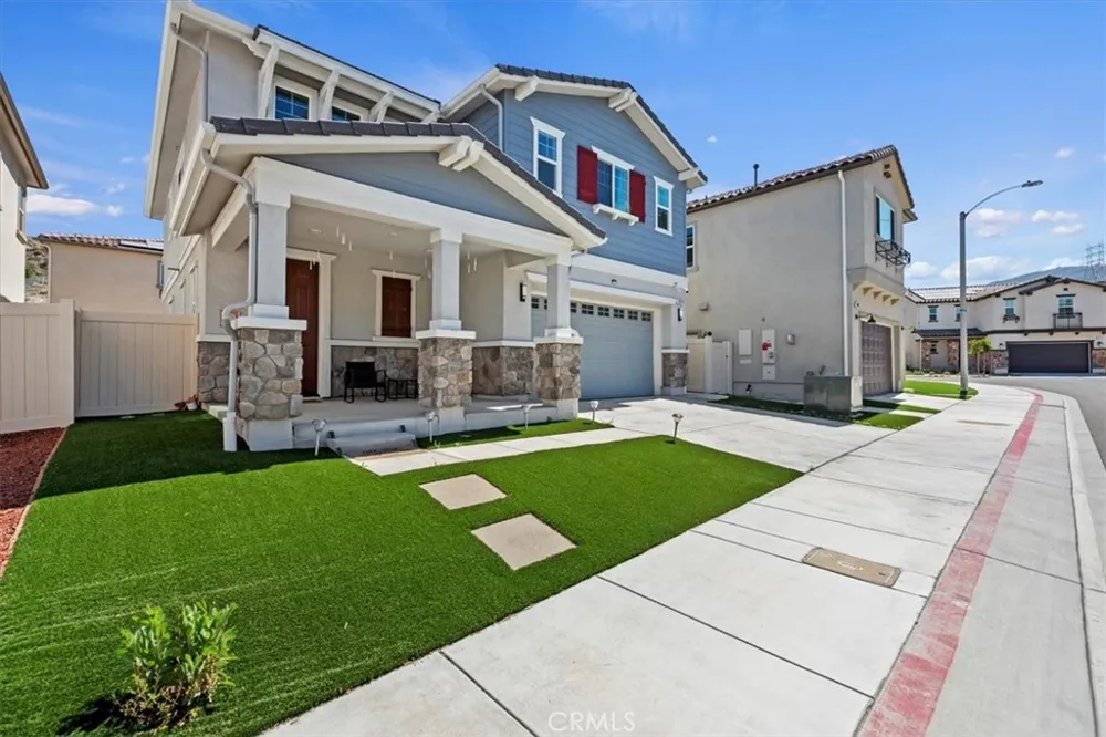 20911 Jennings Way Newhall, CA 91321