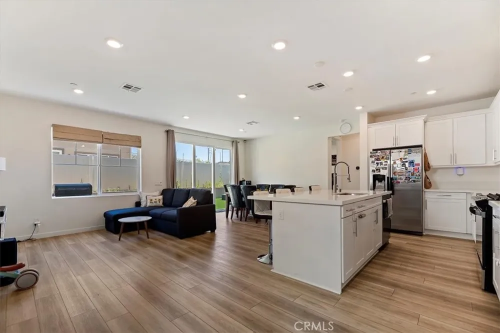 20911 Jennings Way Newhall, CA 91321