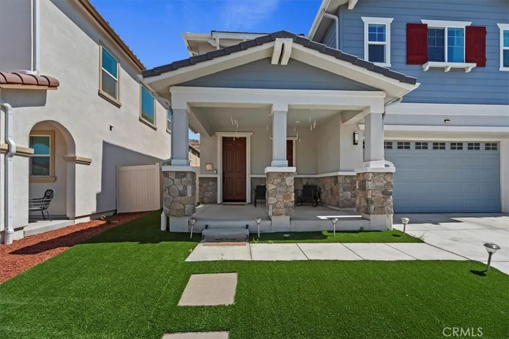 20911 Jennings Way Newhall, CA 91321