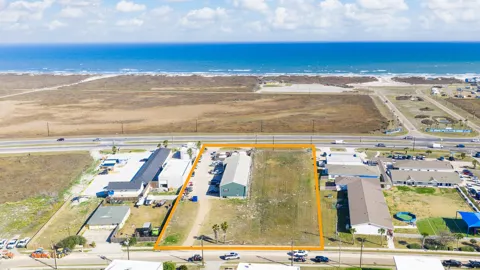 15714 S Padre Island Drive