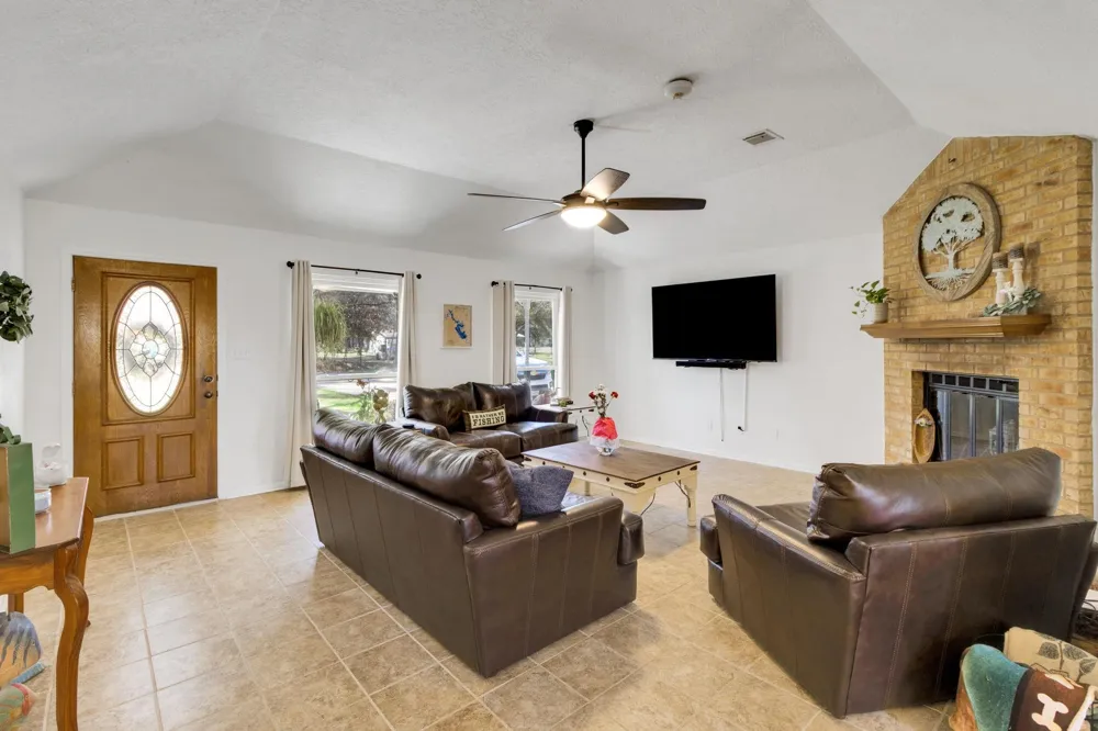 144 Thornton Trinity, TX 75862