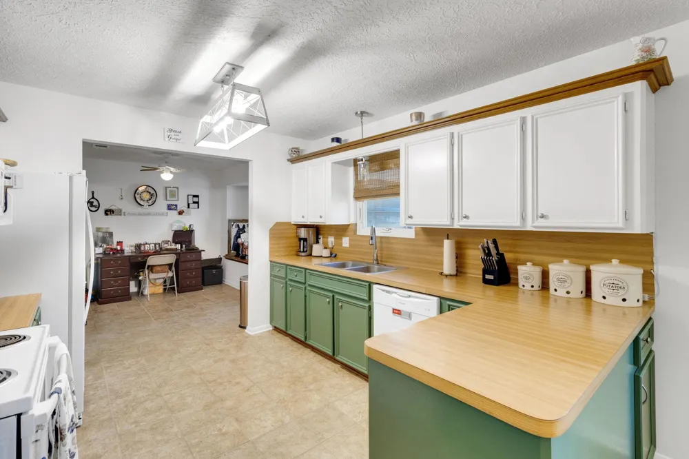 144 Thornton Trinity, TX 75862