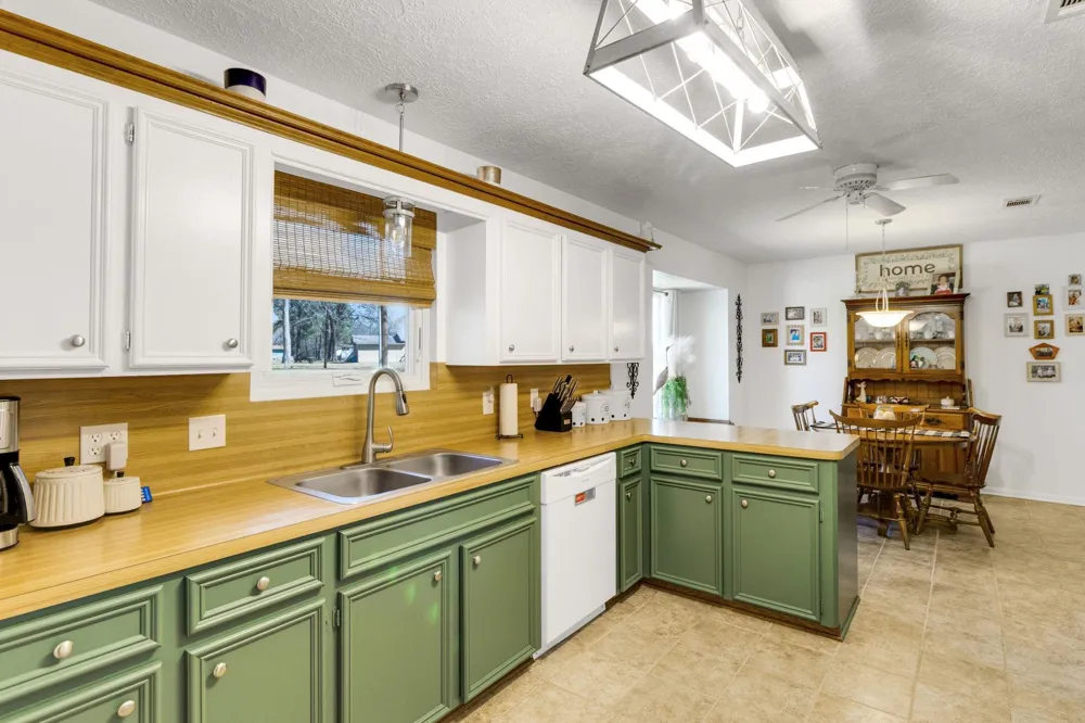 144 Thornton Trinity, TX 75862