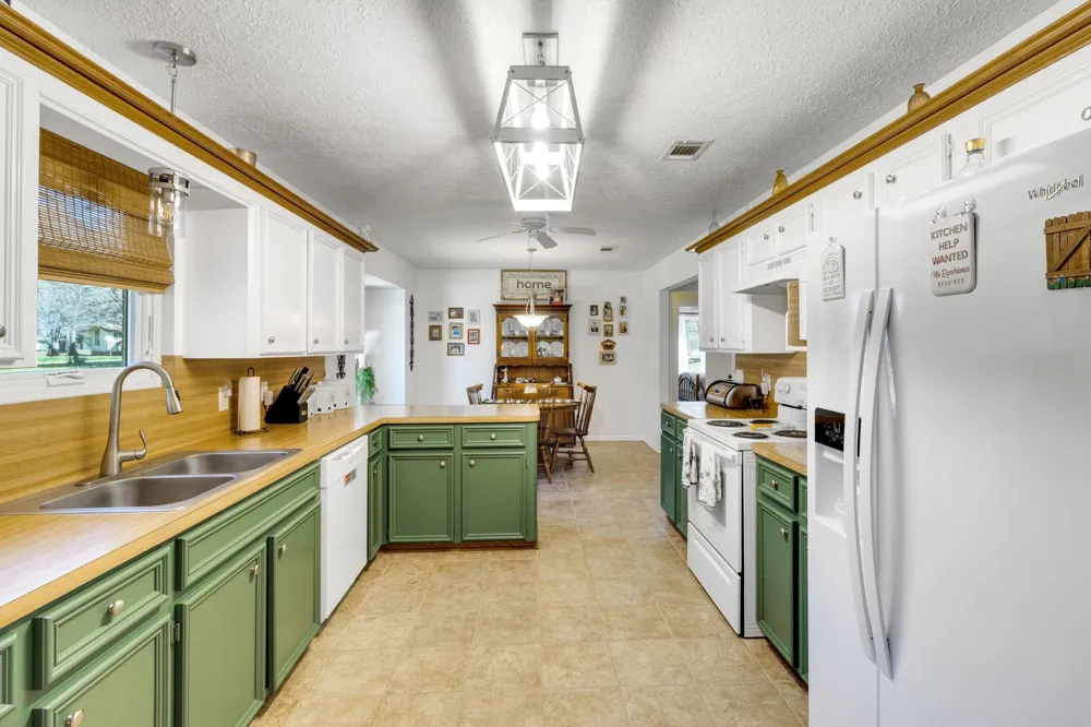 144 Thornton Trinity, TX 75862