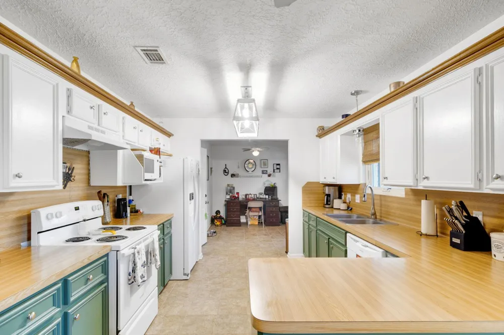 144 Thornton Trinity, TX 75862