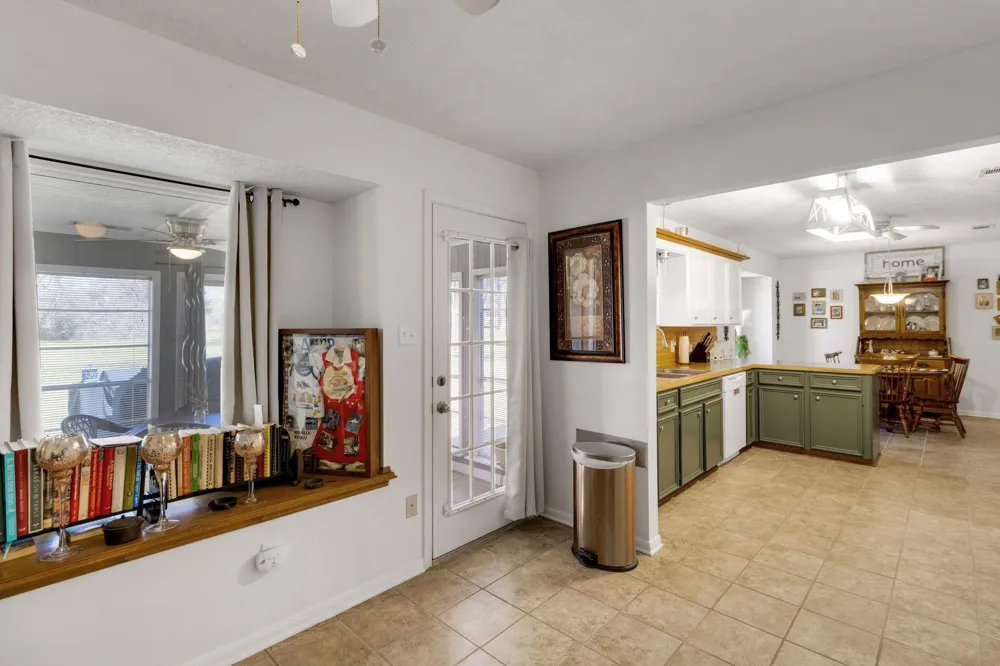 144 Thornton Trinity, TX 75862