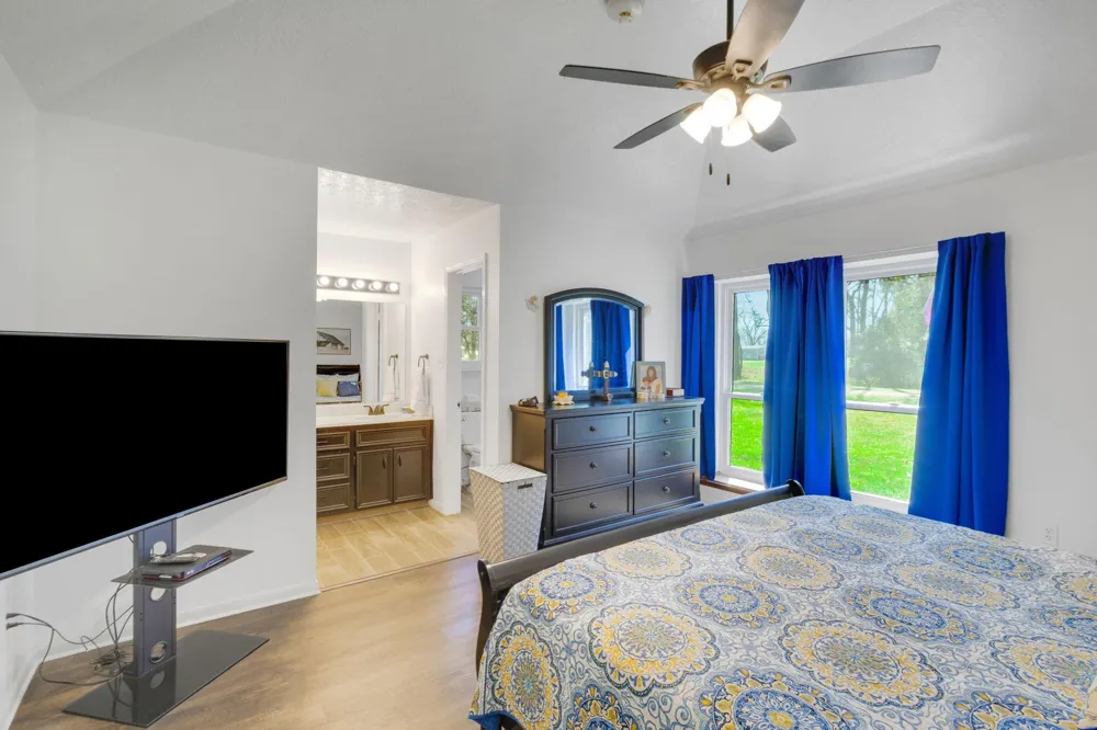 144 Thornton Trinity, TX 75862