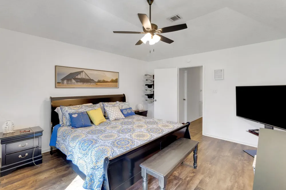 144 Thornton Trinity, TX 75862