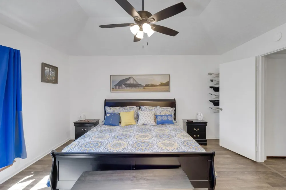 144 Thornton Trinity, TX 75862