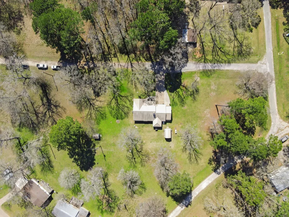 144 Thornton Trinity, TX 75862