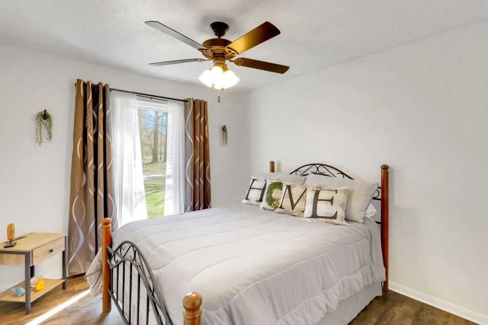 144 Thornton Trinity, TX 75862