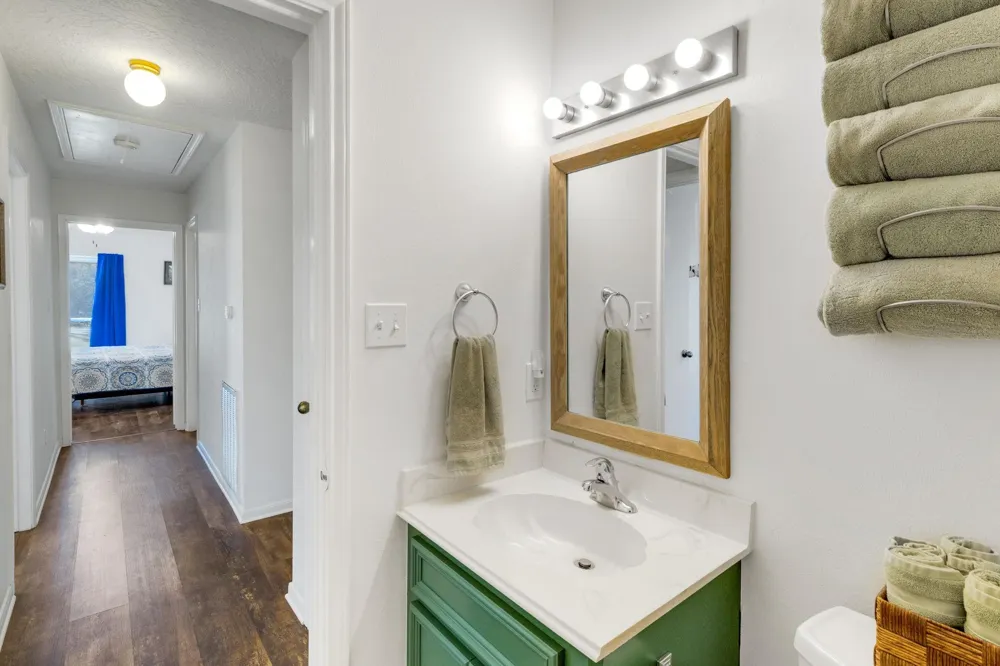 144 Thornton Trinity, TX 75862