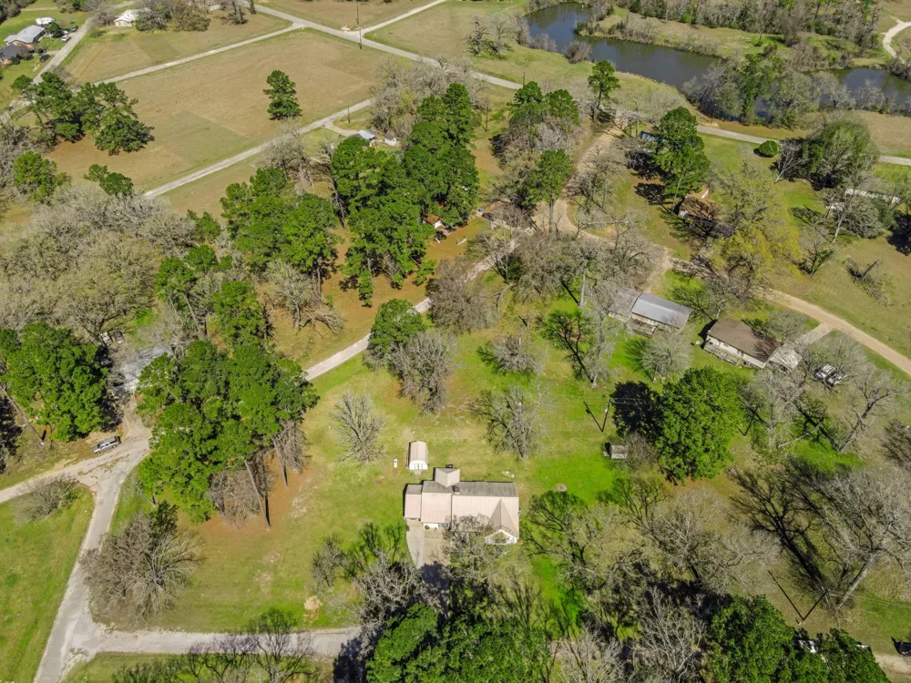 144 Thornton Trinity, TX 75862