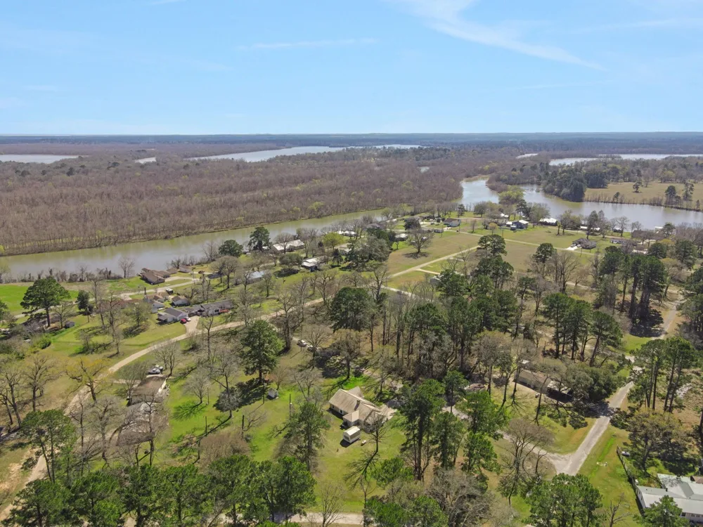 144 Thornton Trinity, TX 75862